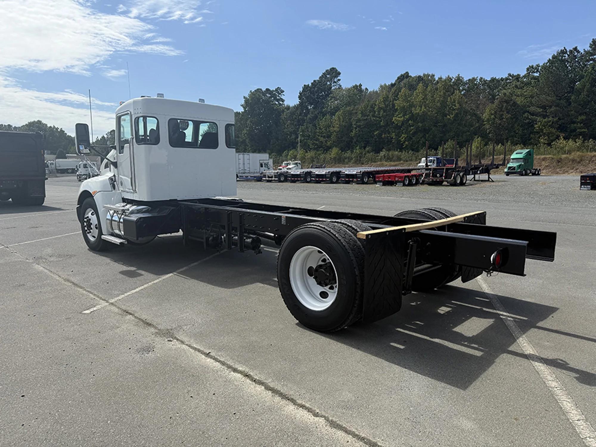 2014 Kenworth — photo 6
