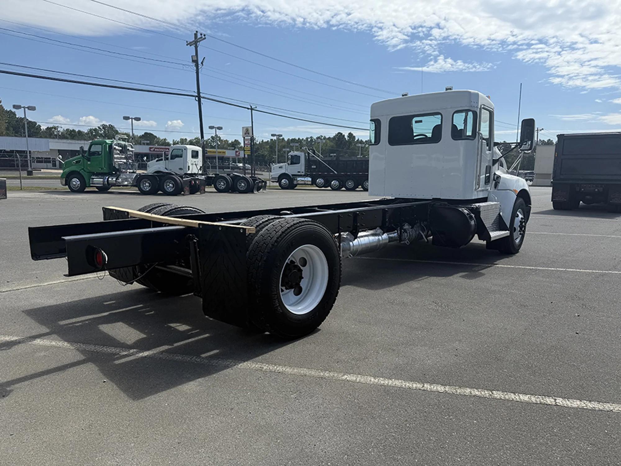 2014 Kenworth — photo 4