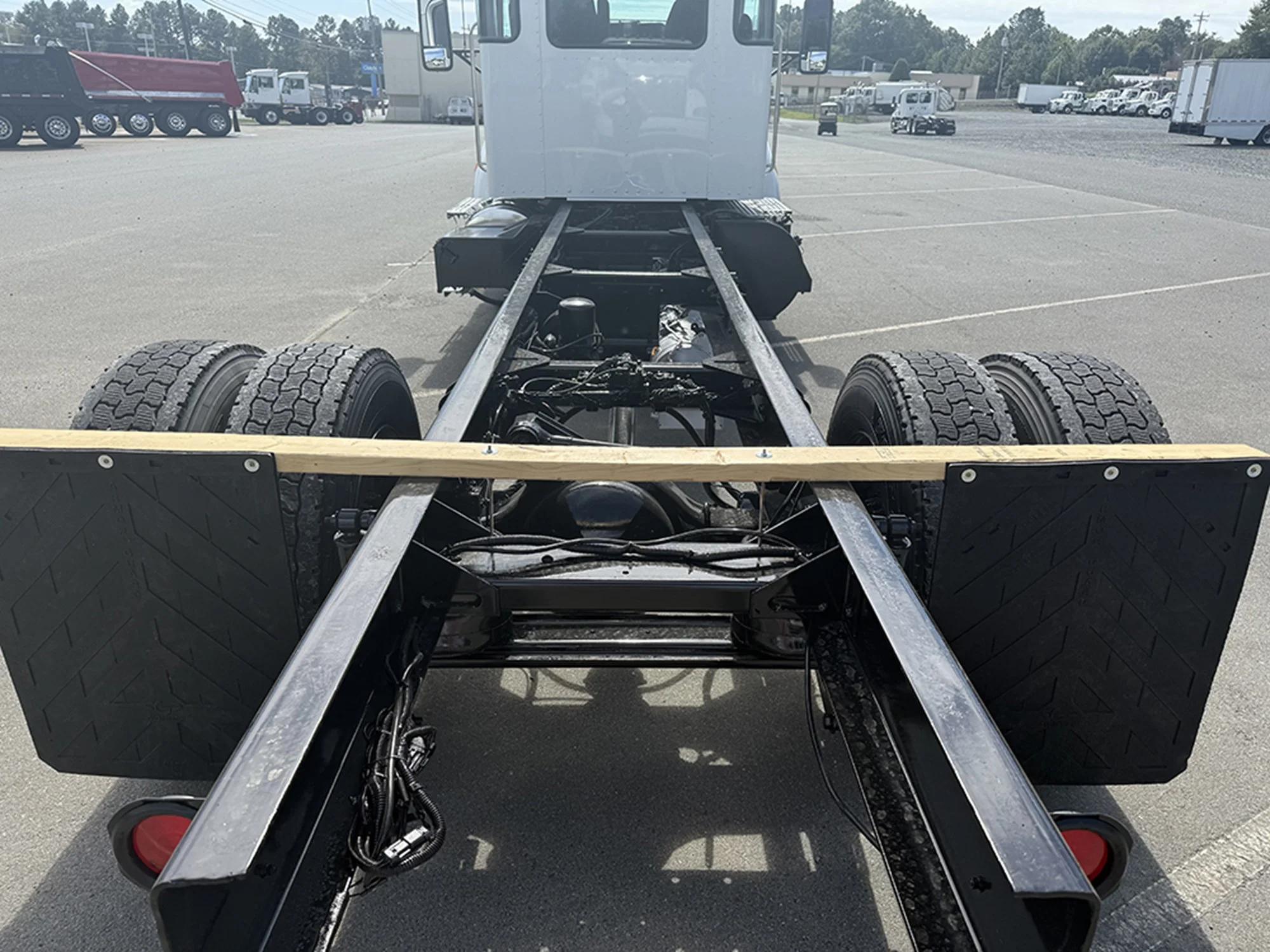 2014 Kenworth — photo 5