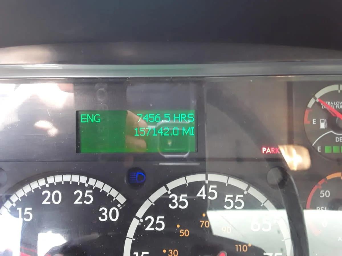 2016 Freightliner M2 106 in Salisbury, MA — photo 10