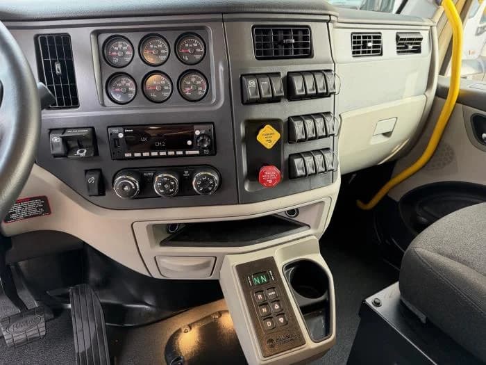 2026 Peterbilt 567 in San Antonio, TX — photo 12