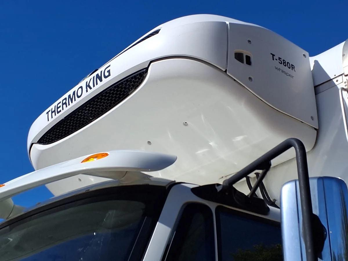 2019 International 4300 in Houston, TX — photo 7