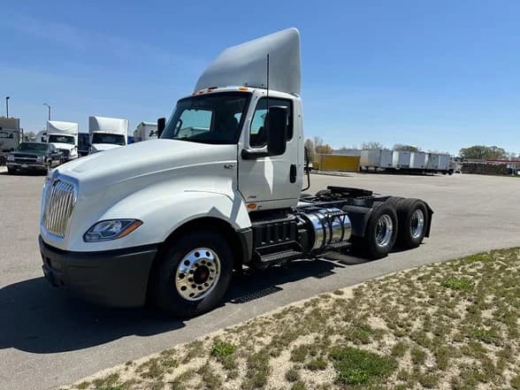 2024 International LT in MI