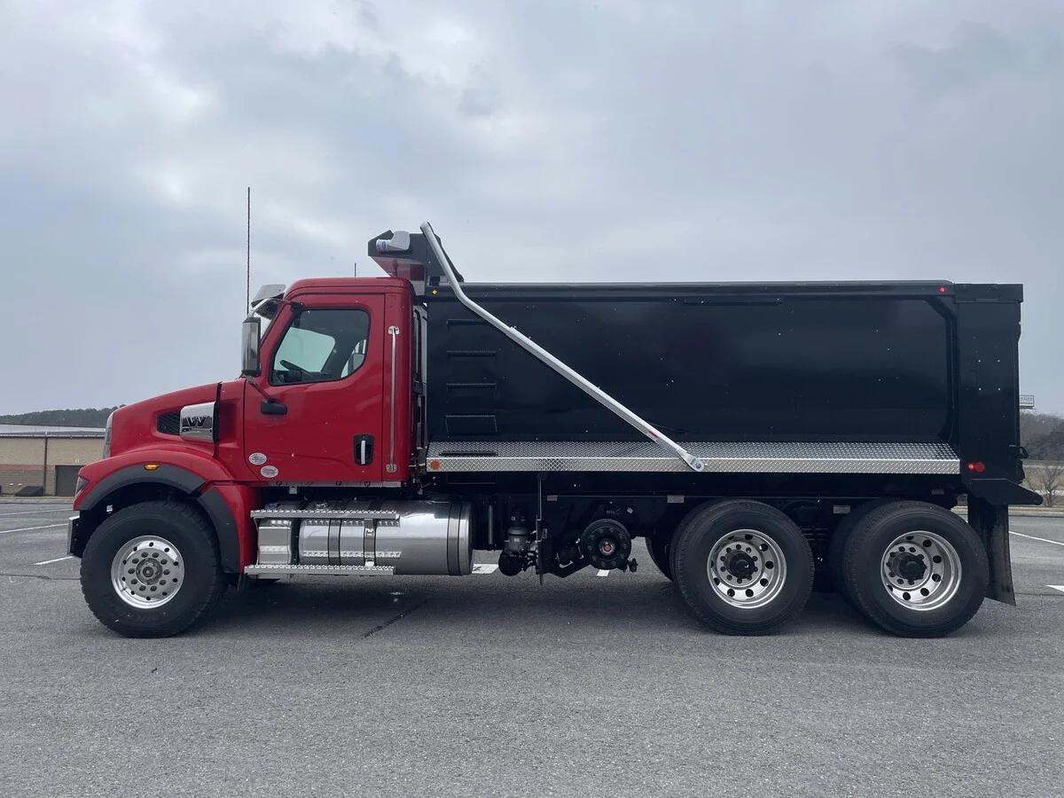 2026 Western Star 47X — photo 14