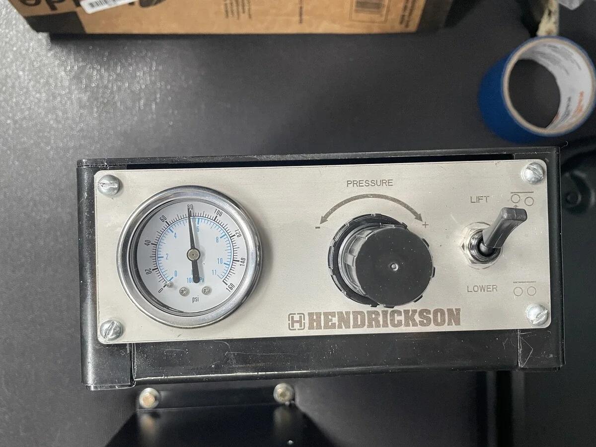 2026 Western Star 47X — photo 30