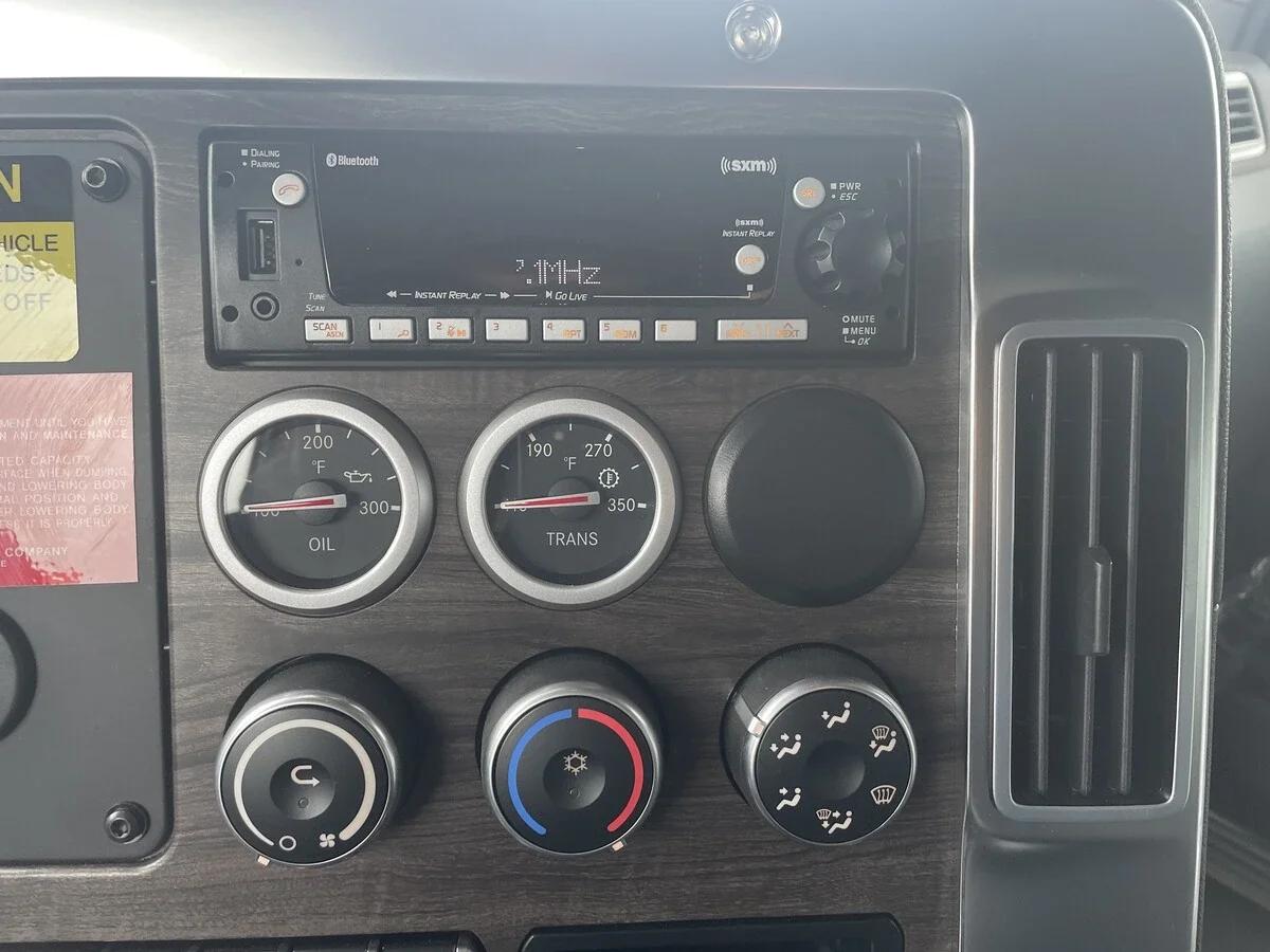 2026 Western Star 47X — photo 24