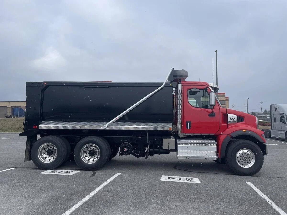 2026 Western Star 47X — photo 5