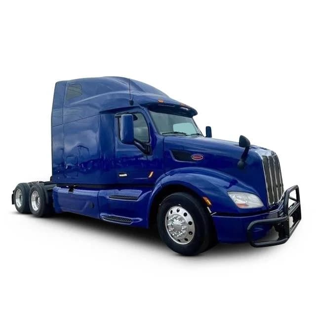 2022 Peterbilt 579 in Tulsa, OK