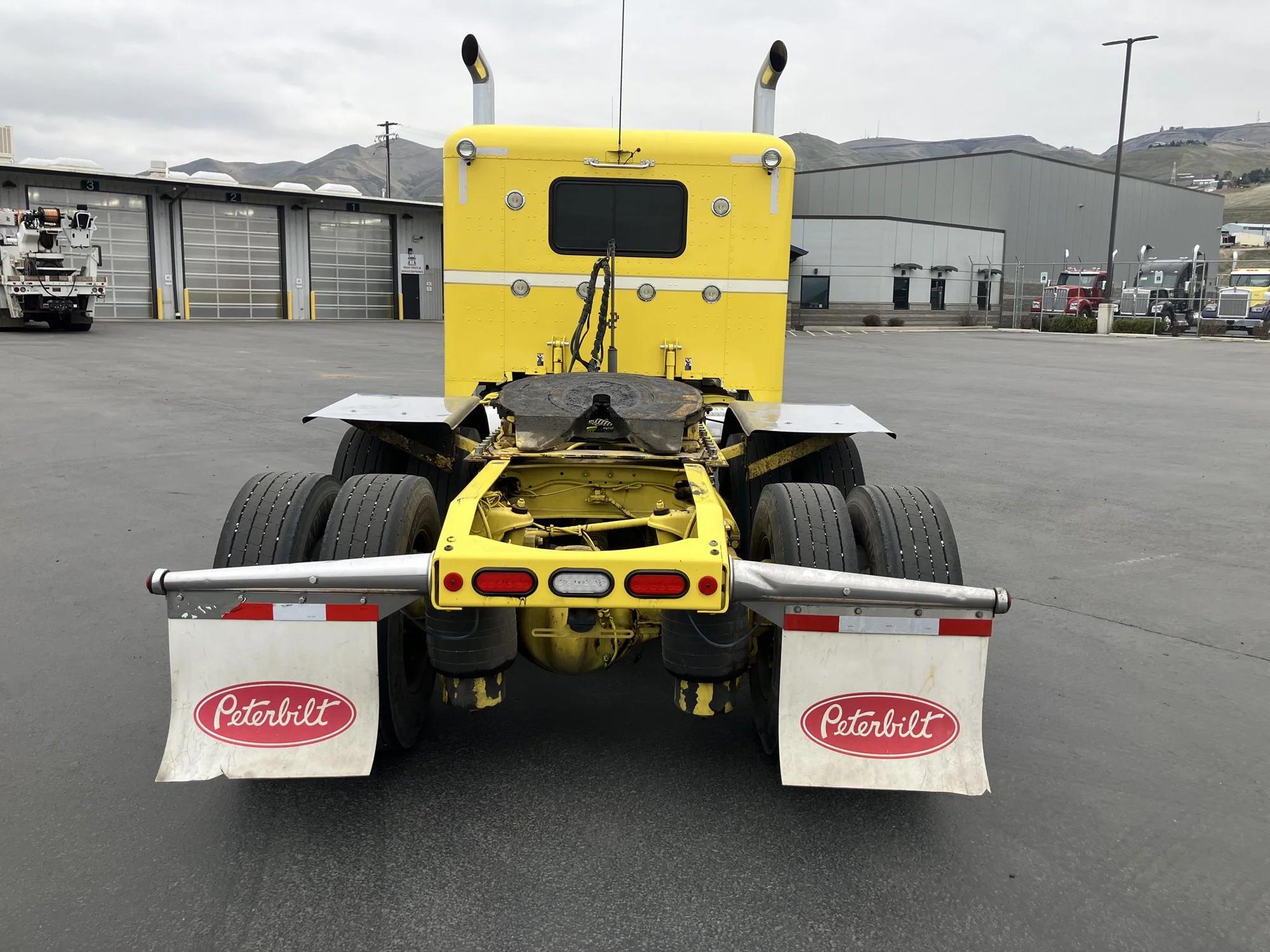 2022 Peterbilt 389 in Lewiston, ID, ID — photo 6