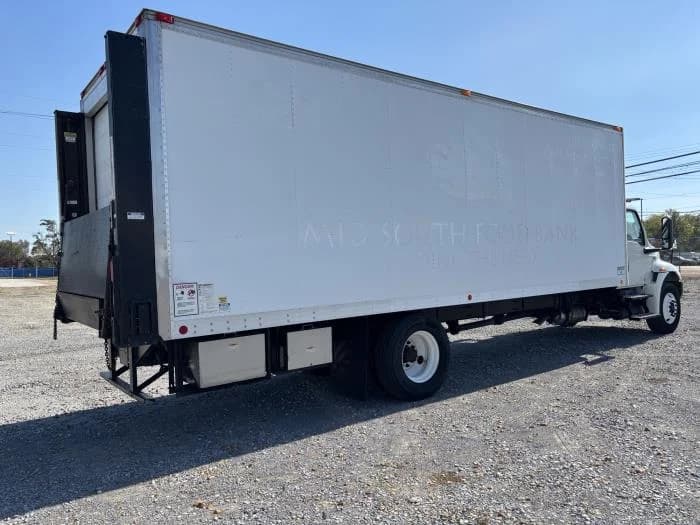 2020 International MV in Memphis, TN — photo 9