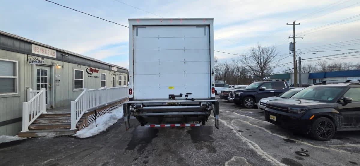 2021 Freightliner M2 106 in Bensalem, PA — photo 5