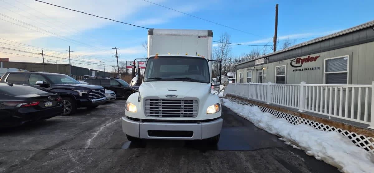 2021 Freightliner M2 106 in Bensalem, PA — photo 2