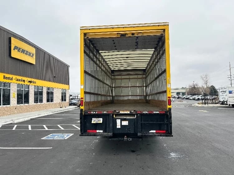 2021 International MV in Boise, ID — photo 9