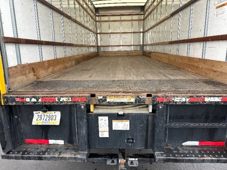 2021 International MV in Boise, ID — photo 10
