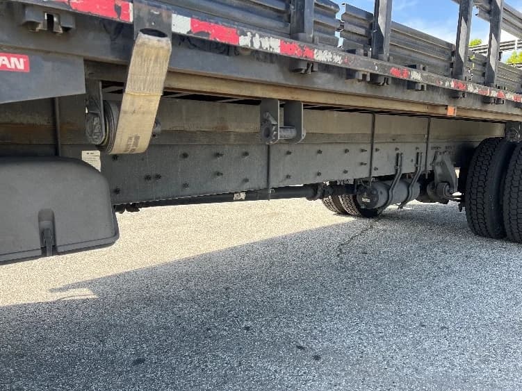 2021 Freightliner M2 106 in Torrance, CA — photo 5