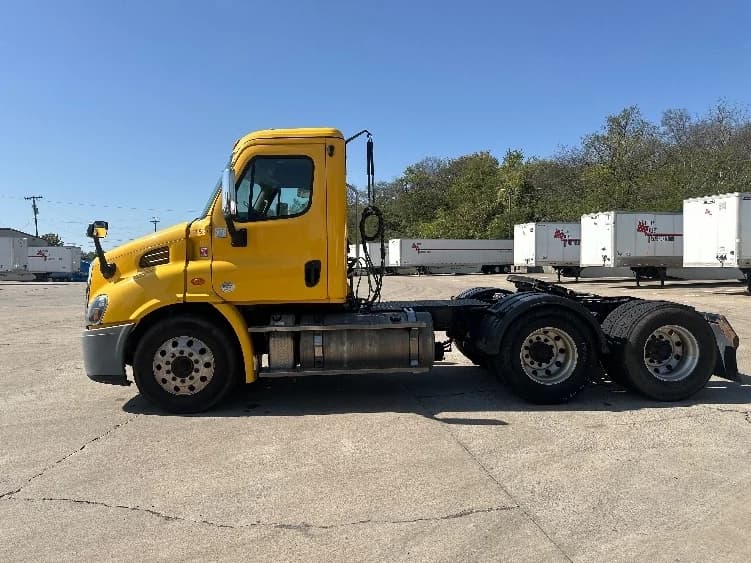 2019 Freightliner Cascadia in Nashville (Mount Juliet), TN — photo 4