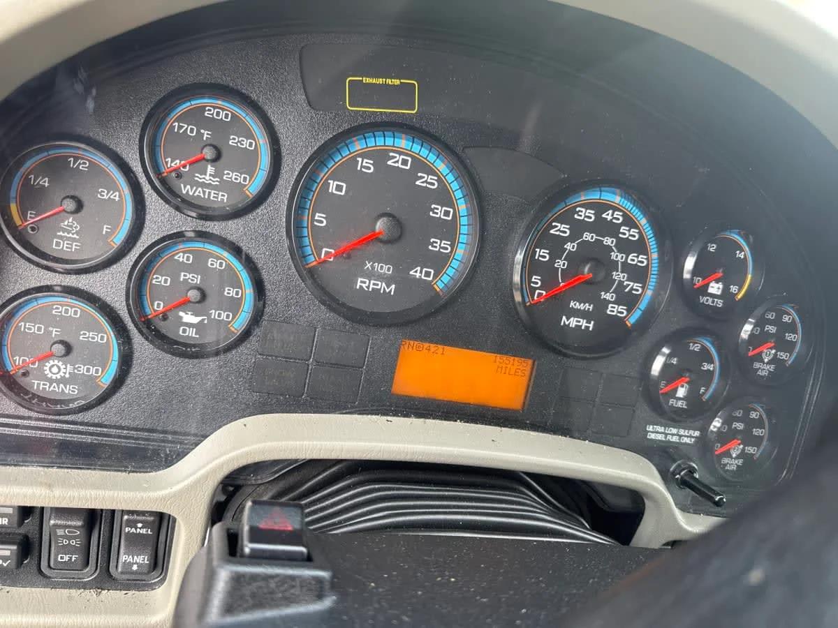 2019 International 4300 in Bolingbrook, IL — photo 11