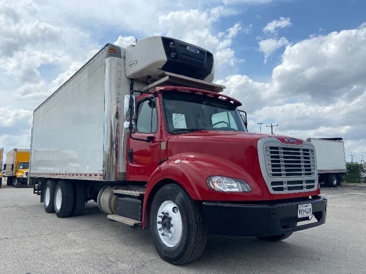 2020 Freightliner M2 112 in Kansas City, MO
