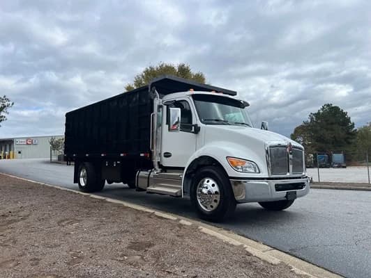 2026 Kenworth T280 in Mableton, GA