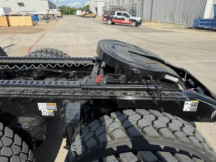 2027 Peterbilt 567 in Dallas, TX — photo 21