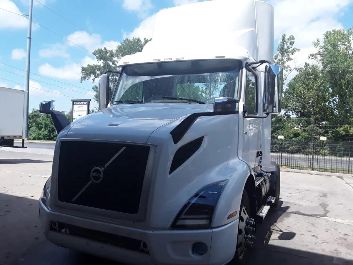 2019 Volvo