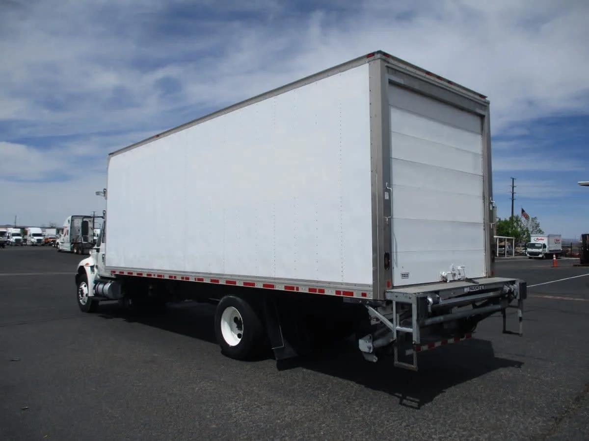 2019 International 4300 in Commerce City, CO — photo 6