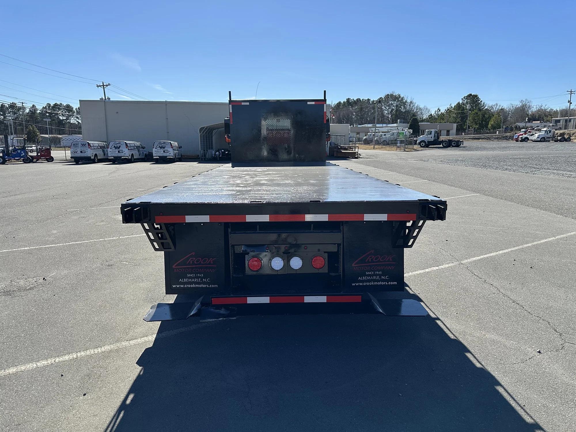 2018 Freightliner M2 106 in Rock Hill, SC — photo 4