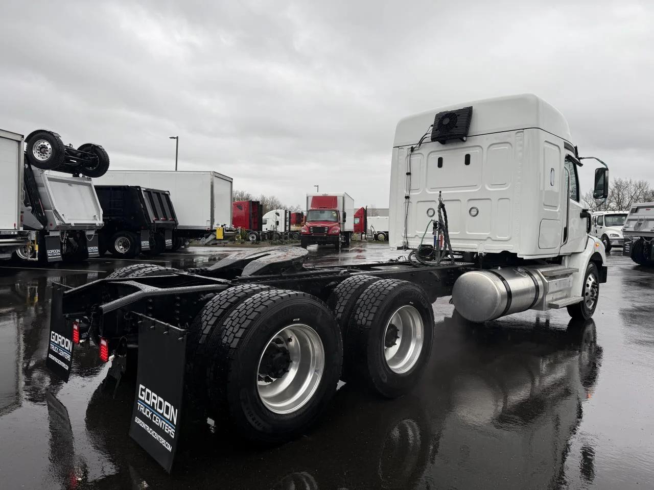 2024 Western Star 47X in Spokane, WA — photo 6