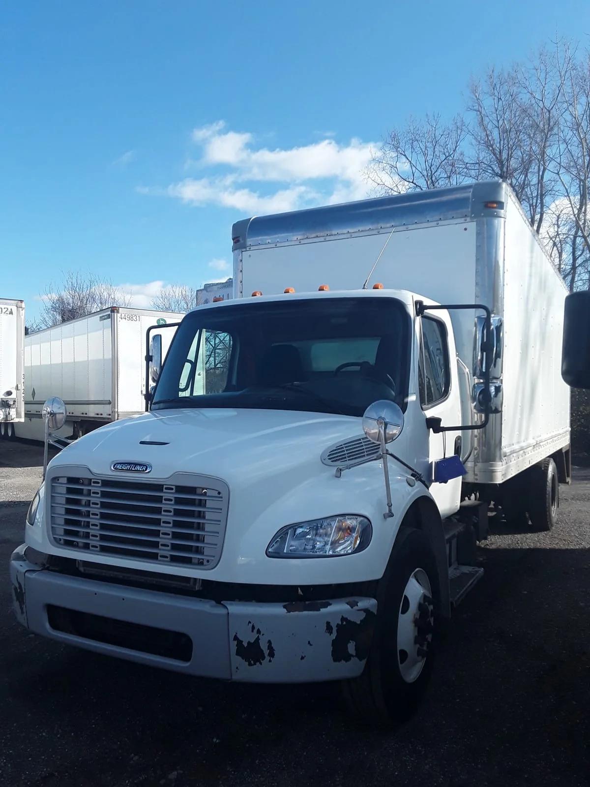 2016 Freightliner M2 106 in Taylor, MI — photo 3