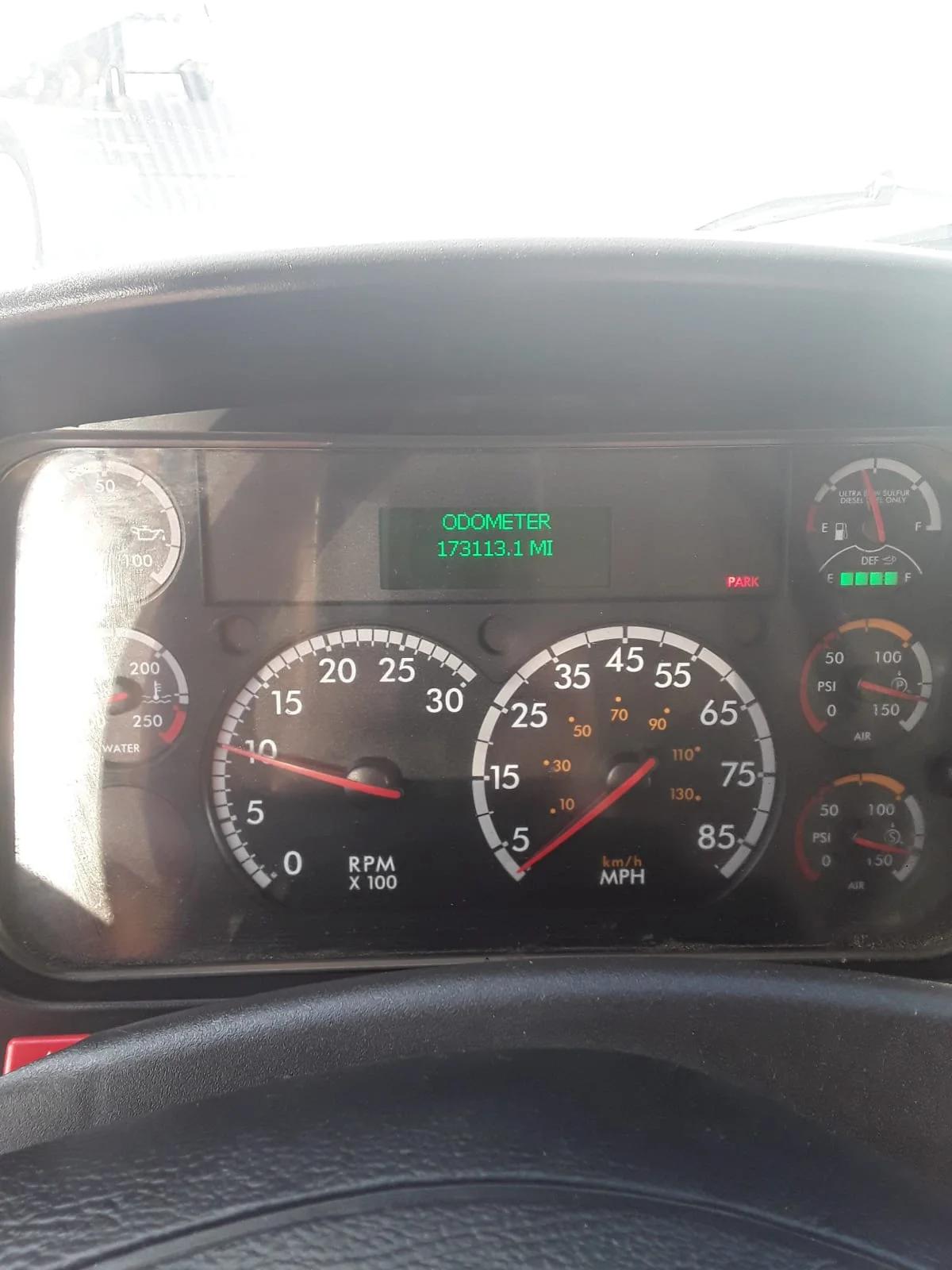 2016 Freightliner M2 106 in Taylor, MI — photo 10