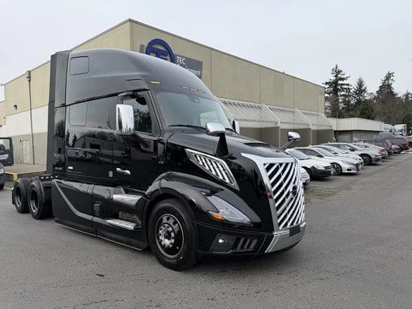 2026 Volvo VNL 860 in Seattle, WA