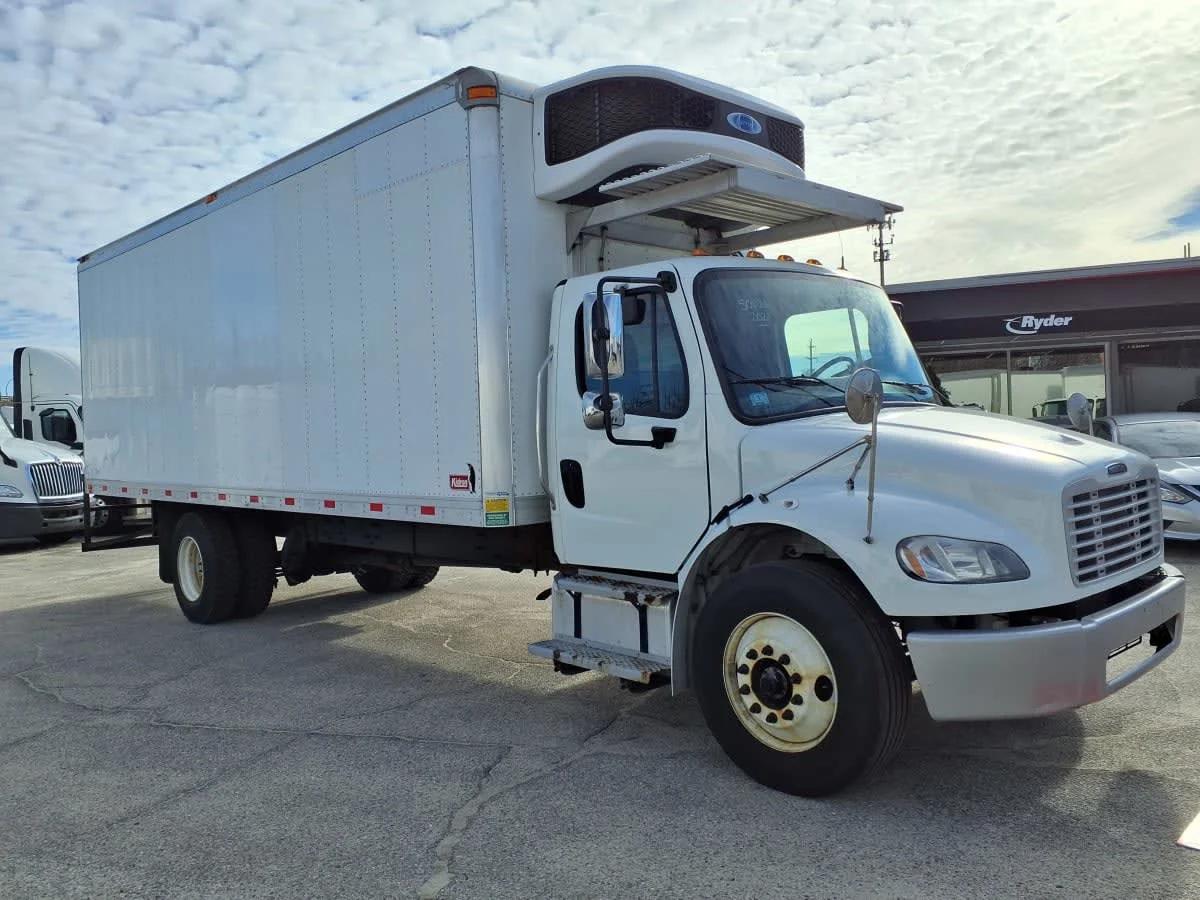 2021 Freightliner M2 106 in Warwick, RI — photo 3