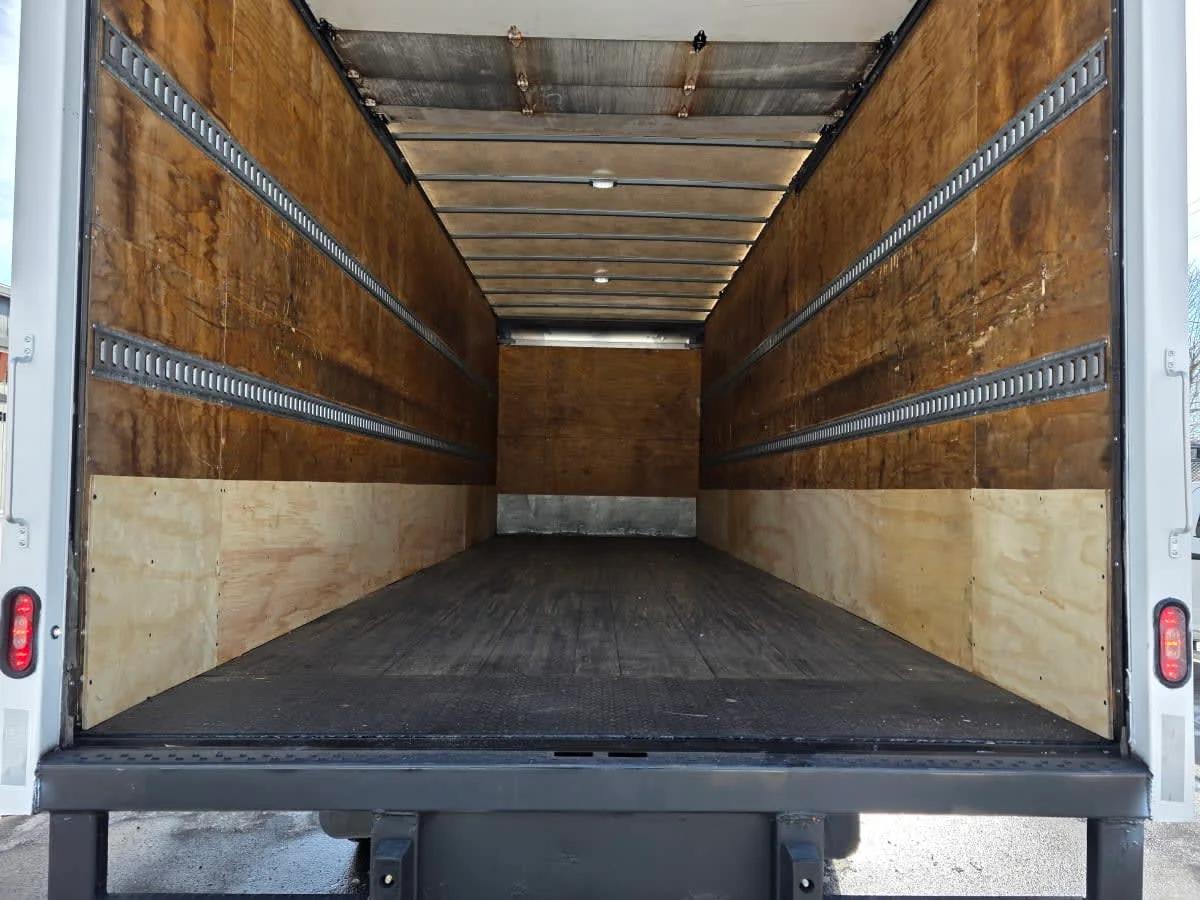 2020 Freightliner M2 106 in Bensalem, PA — photo 8
