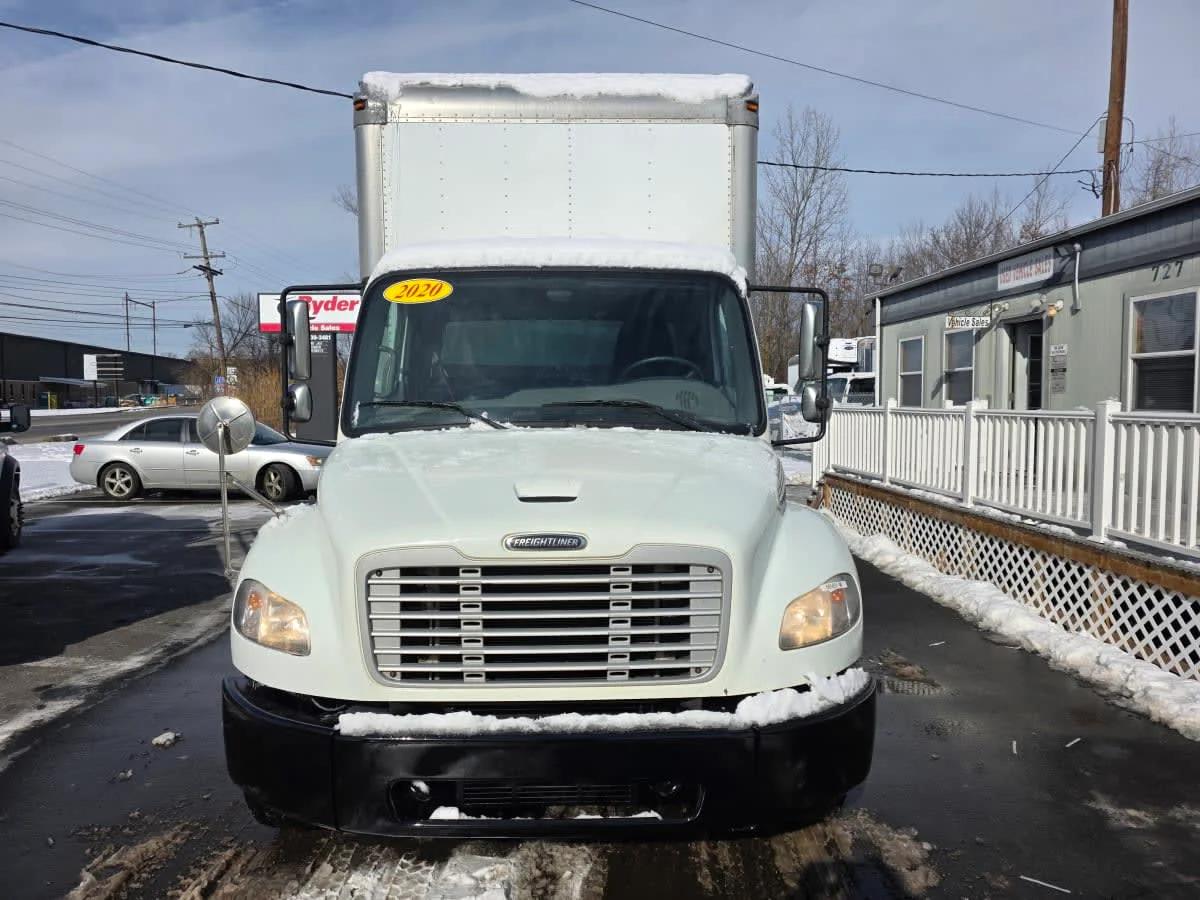 2020 Freightliner M2 106 in Bensalem, PA — photo 2
