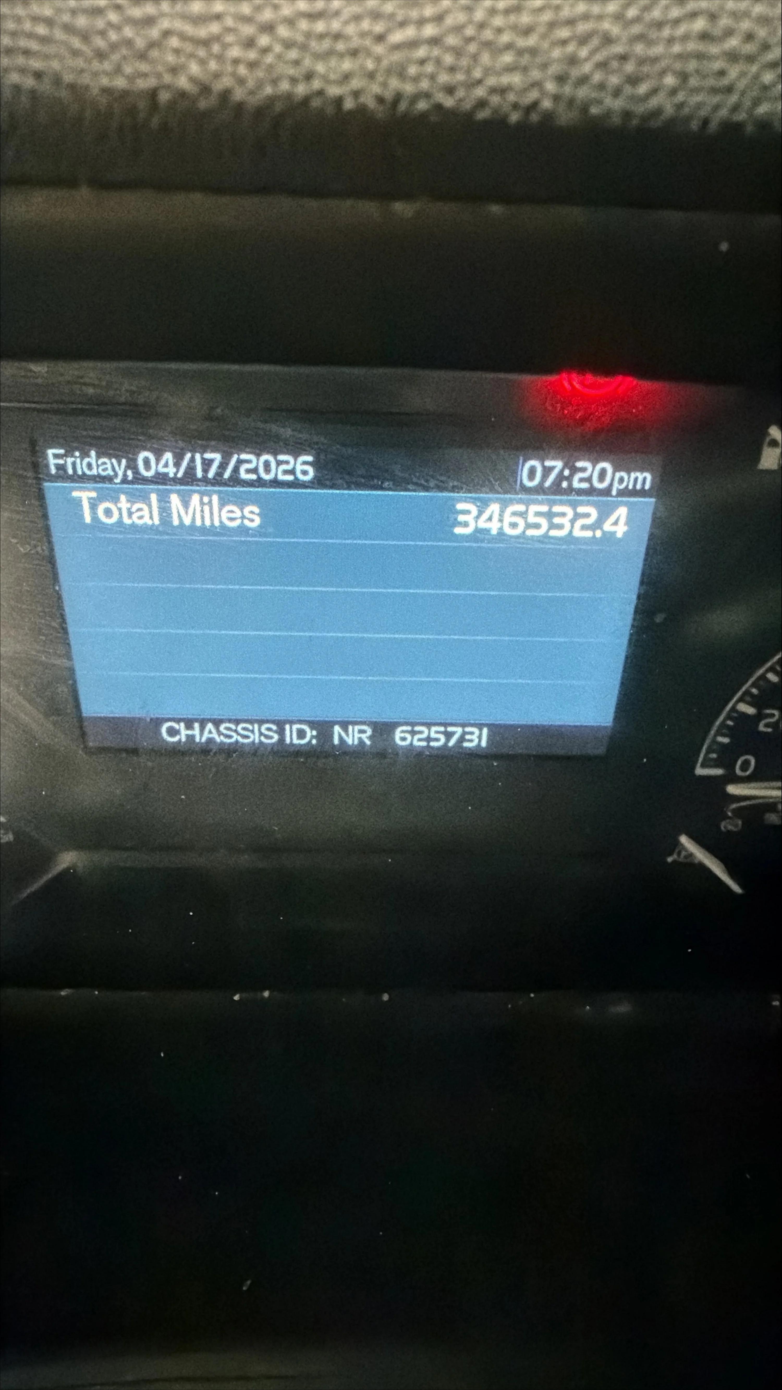 2024 Volvo VNL 760 in GUARDIAN ATLANTA — photo 7