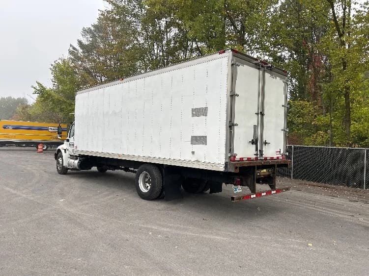 2021 International MV in Albany, NY — photo 6