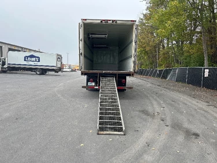2021 International MV in Albany, NY — photo 9