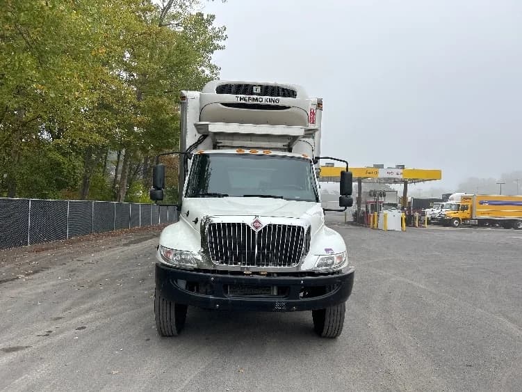 2021 International MV in Albany, NY — photo 2