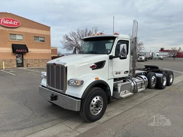 2026 Peterbilt 567