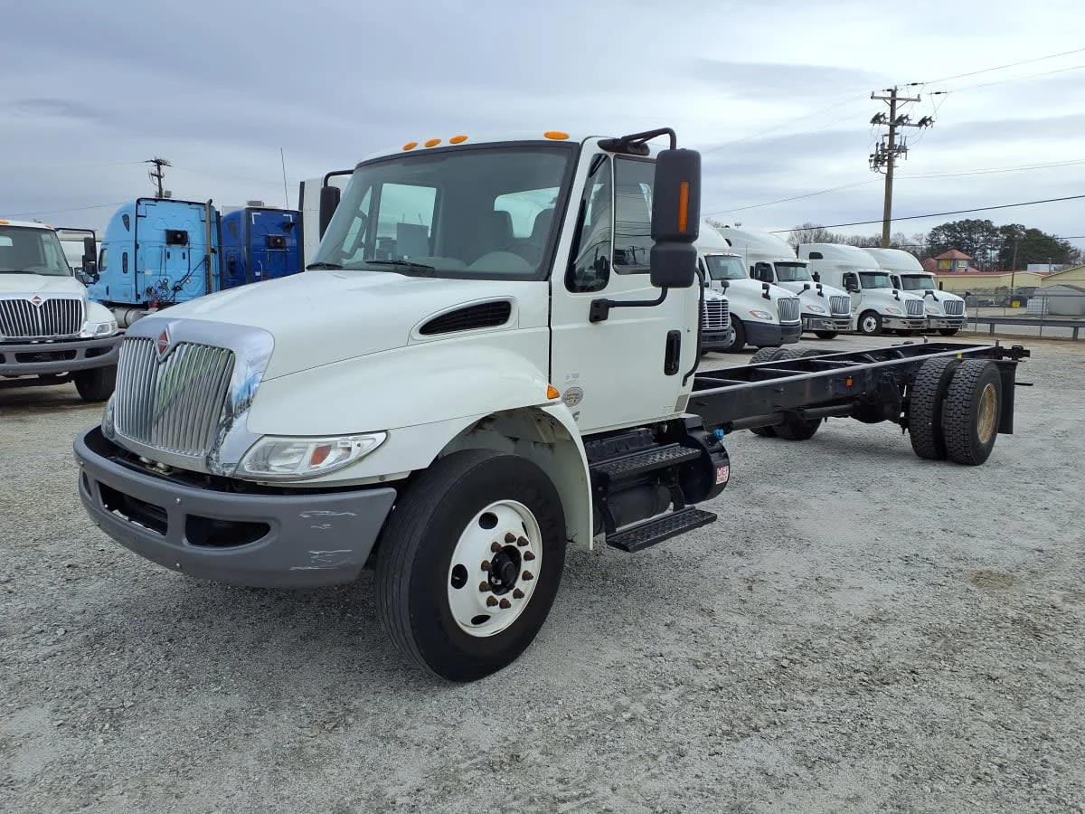 2019 International 4300 in Greenville, SC