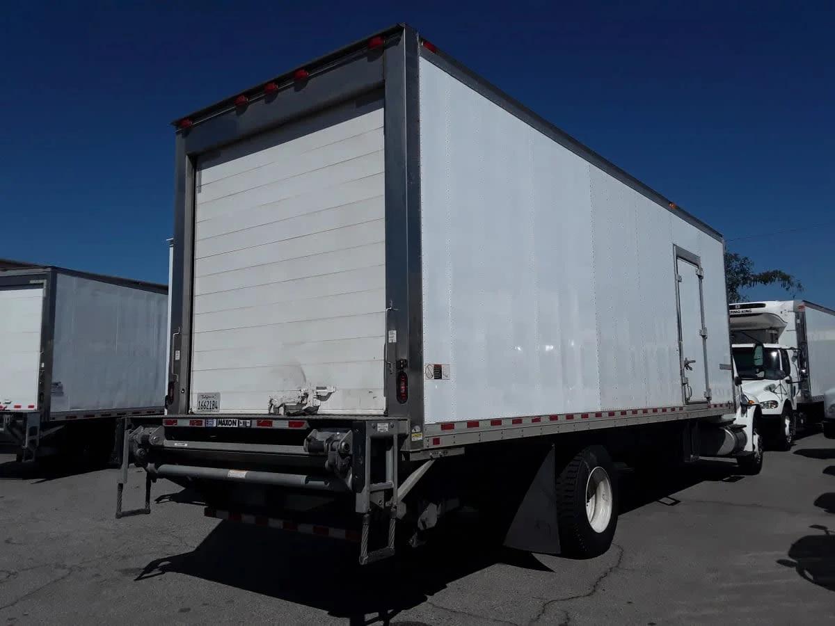 2019 International MV in Montebello, CA — photo 4
