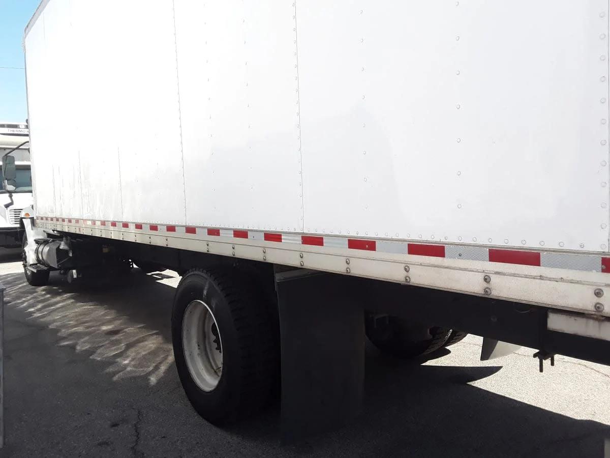 2019 International MV in Montebello, CA — photo 13