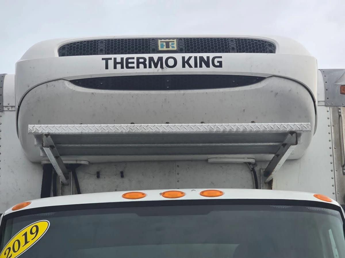 2019 International 4300 in Tampa, FL — photo 7