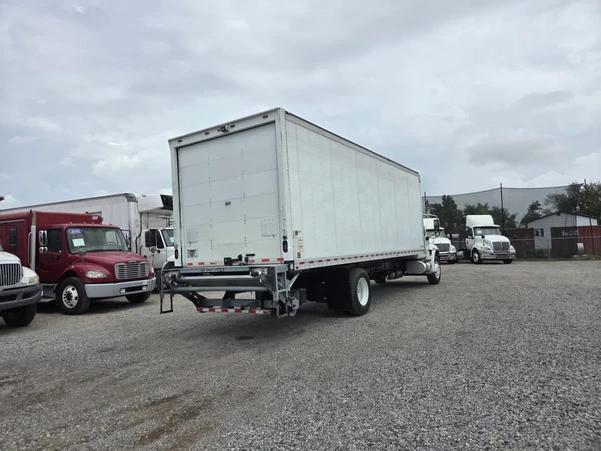 2020 International MV in St. Rose, LA — photo 4