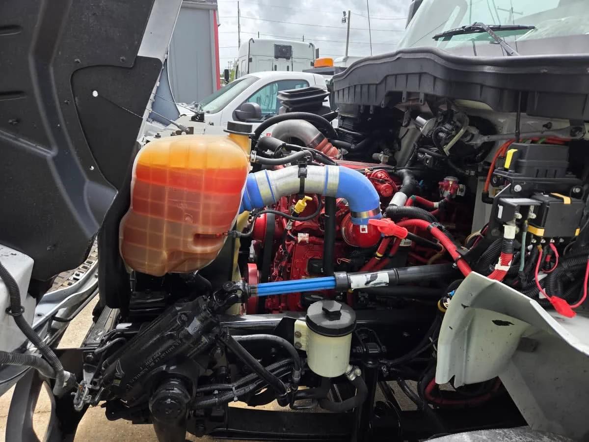 2020 International MV in St. Rose, LA — photo 9