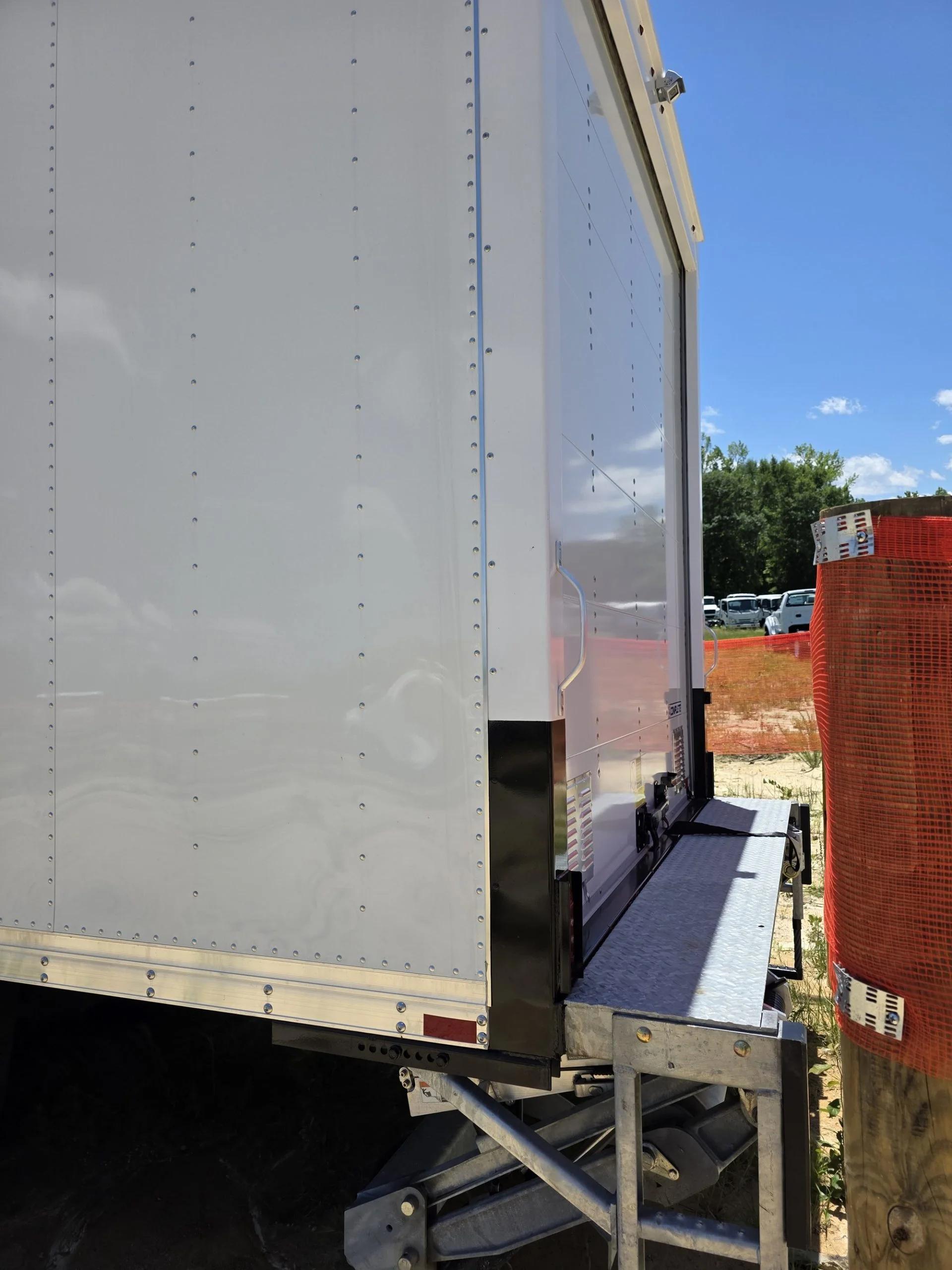 2025 Kenworth T280 in Boise, ID, ID — photo 4