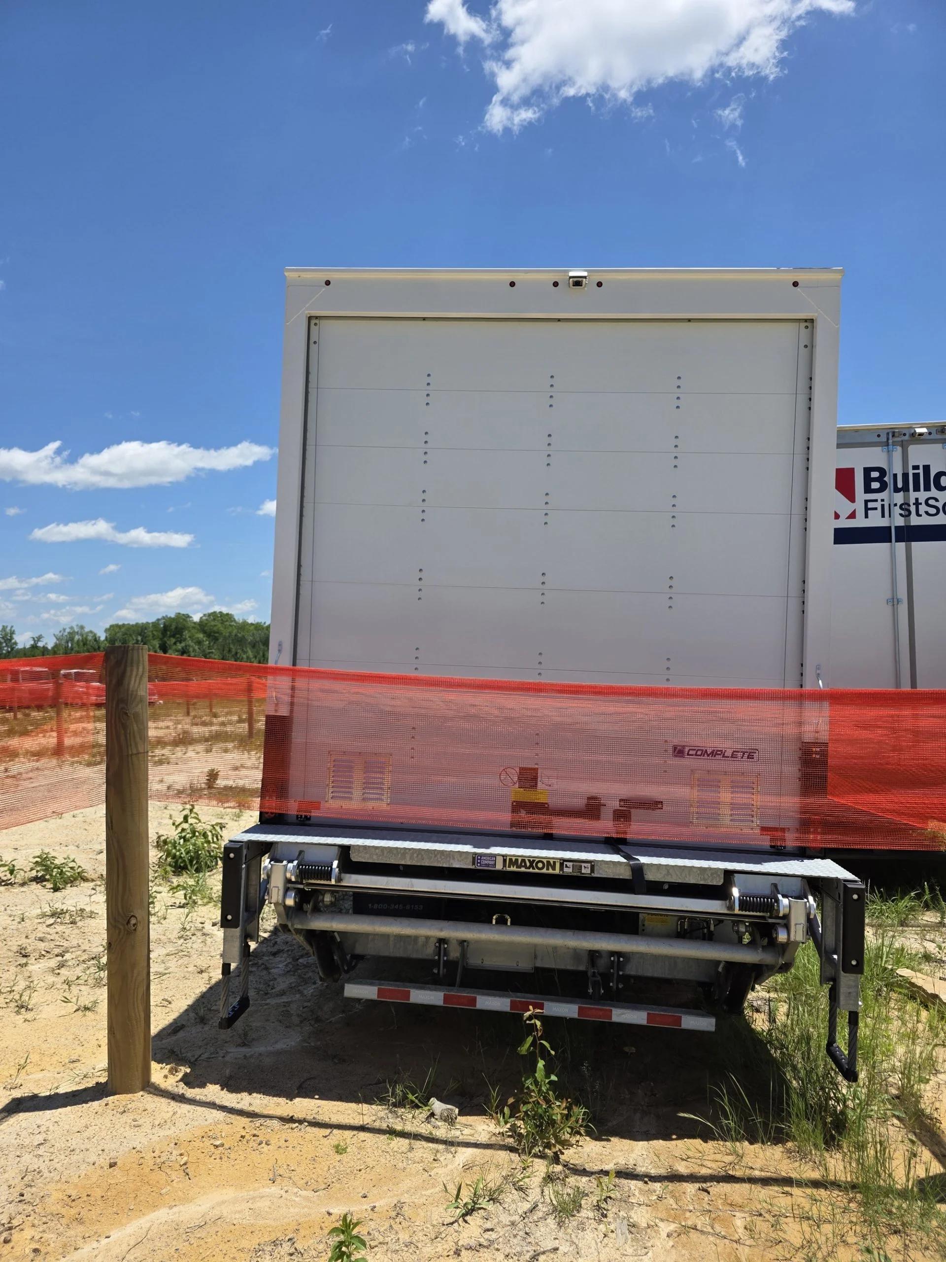 2025 Kenworth T280 in Boise, ID, ID — photo 5