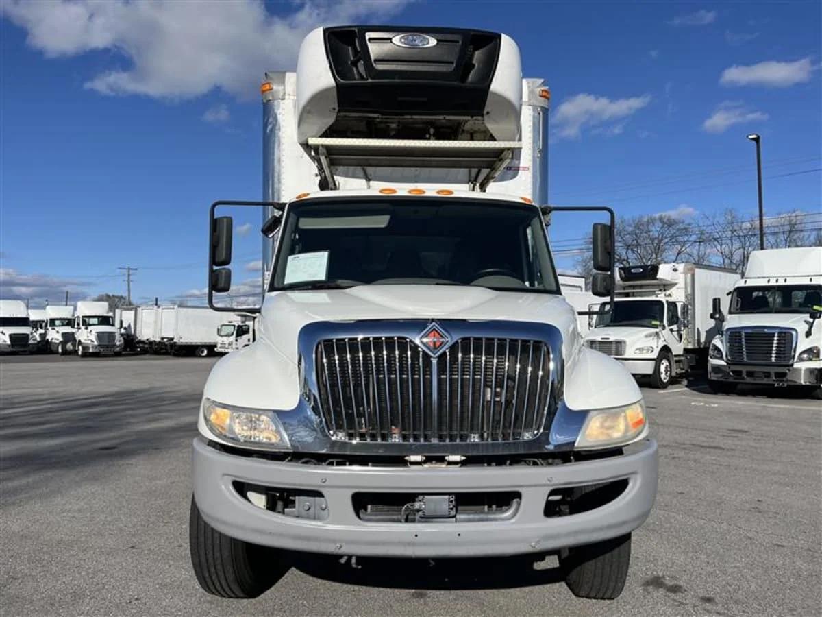 2018 International 4300 in Beltsville, MD — photo 2