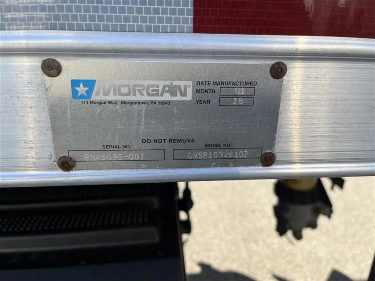 2018 International 4300 in Beltsville, MD — photo 11