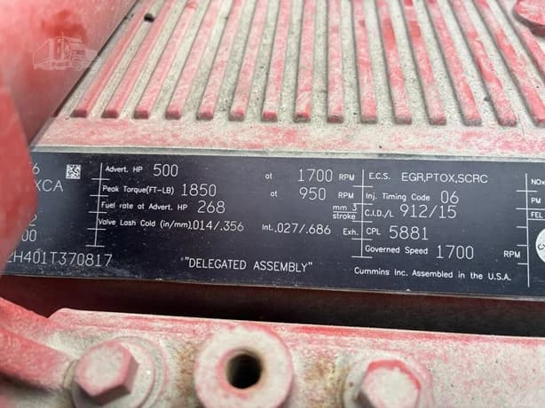 2023 Peterbilt 389 in Grand Junction, CO — photo 12